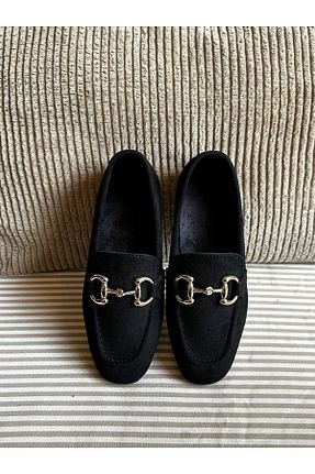 بابت مشکی زنانه پارچه ای SKY UP - کد 897413623