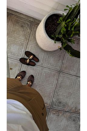بابت مشکی زنانه چرم مصنوعی Eataly Shoes - کد 847295786