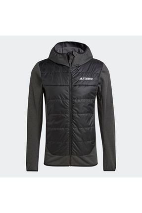سوئیشرت اسپرت مشکی مردانه رگولار adidas - کد 797779496