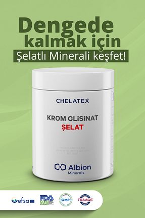 مینرال Chelatex - کد 921335695