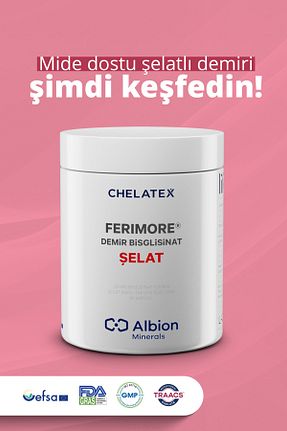 مینرال Chelatex - کد 922387018