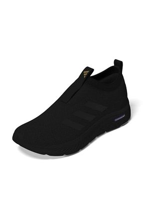 کفش اسنیکر مشکی مردانه بند دار adidas - کد 828498118