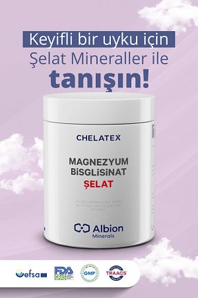 مینرال Chelatex - کد 921332987
