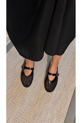 بابت مشکی زنانه Eataly Shoes - کد 825518546