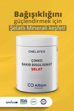 مینرال Chelatex - کد 920571165