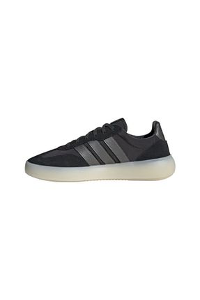 کفش اسنیکر مشکی زنانه بند دار adidas - کد 930252444