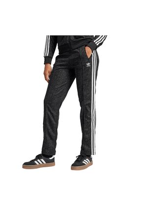 پائین تنه گرمکن اسپرت مشکی زنانه Ter Tutmayan adidas - کد 896210364
