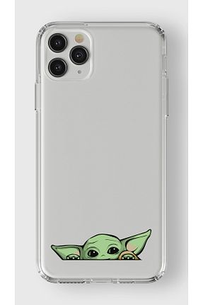 کاور و قاب رنگی iPhone 11 Pro moonset - کد 930300109