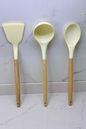 کاردک سیلیکون Albergio - کد 930302054