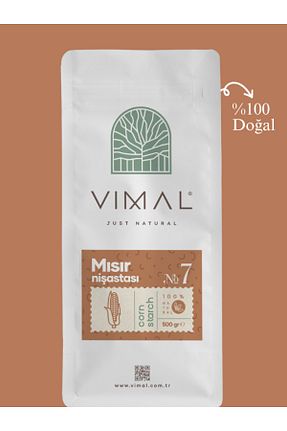 نشاسته VIMAL - کد 690799505