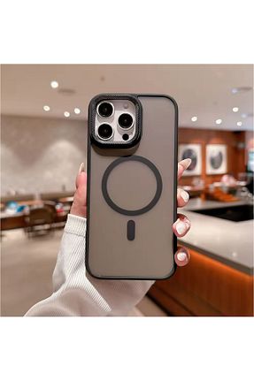 کاور و قاب مشکی iPhone 13 Dgn - کد 857938084