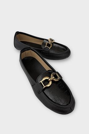 بابت مشکی زنانه چرم مصنوعی Liger - کد 930317637