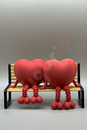 اجسام تزئینی و بیبلو رنگی پلاستیک figurio - کد 930314765
