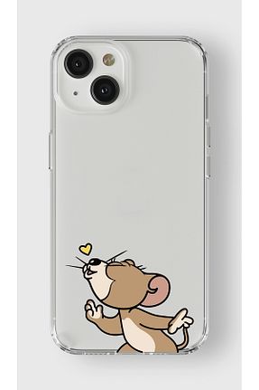 کاور و قاب رنگی iPhone 15 moonset - کد 930325306