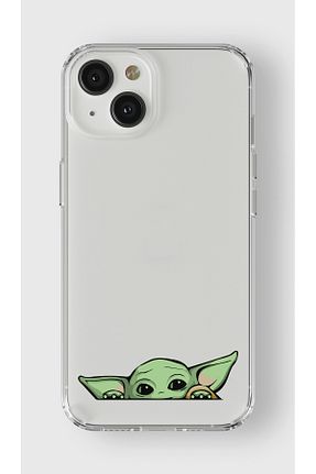 کاور و قاب رنگی iPhone 15 moonset - کد 930324519
