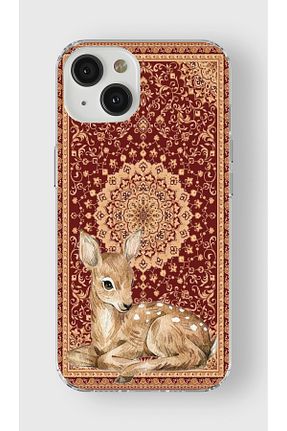 کاور و قاب رنگی iPhone 15 Plus moonset - کد 930324889