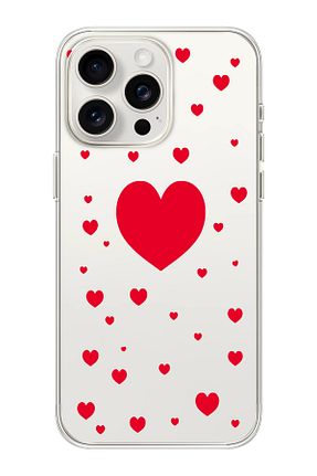 کاور و قاب رنگی iPhone 15 Pro Max moonset - کد 930332834