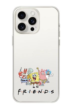 کاور و قاب رنگی iPhone 15 Pro Max moonset - کد 930332863