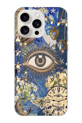 کاور و قاب رنگی iPhone 14 Pro Max moonset - کد 930334579