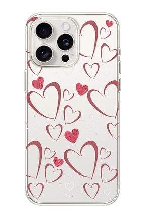 کاور و قاب رنگی iPhone 14 Pro moonset - کد 930332781