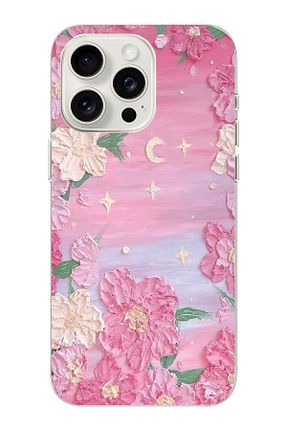 کاور و قاب رنگی iPhone 14 Pro moonset - کد 930332635