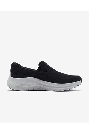 کفش پیاده روی مشکی مردانه Skechers - کد 930339700