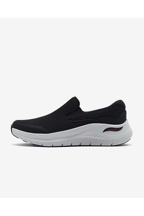 کفش پیاده روی مشکی مردانه Skechers - کد 930339700