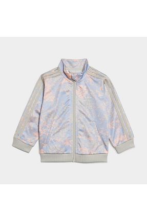 ست کرمکن اسپرت رنگی بچه گانه پلی استر adidas - کد 930345718