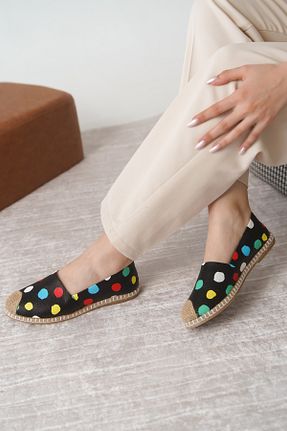 بابت مشکی زنانه چرم مصنوعی BAKGİY - کد 930390139