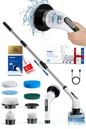 تی و فرچه prohane - کد 847780840