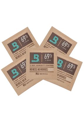 نگهداری پرو Boveda - کد 921665624