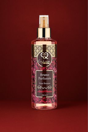 اسپری بدن EvyLaure - کد 814751248