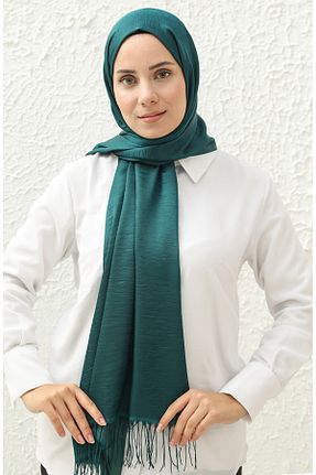روسری آبی İpek Tivil sefamerve - کد 837976326