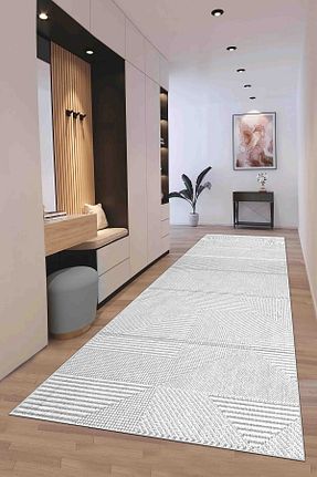 کناره مشکی پلی استر Hülya Home - کد 901537918