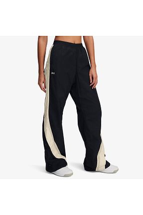 شلوار کرمگن مشکی زنانه رگولار Under Armour - کد 926326483