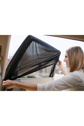 پرده آفتاب گیر خودرو Ankaflex - کد 355742940