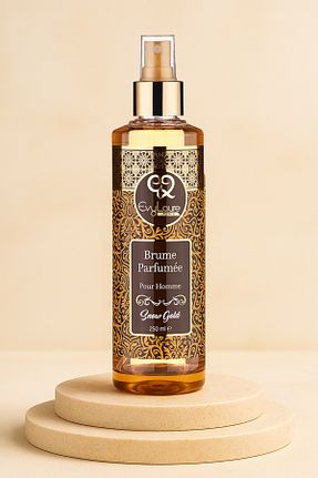 اسپری بدن EvyLaure - کد 814748565