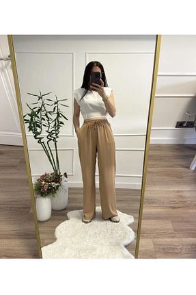 بلوز نباتی زنانه ساده Bade - کد 930476402