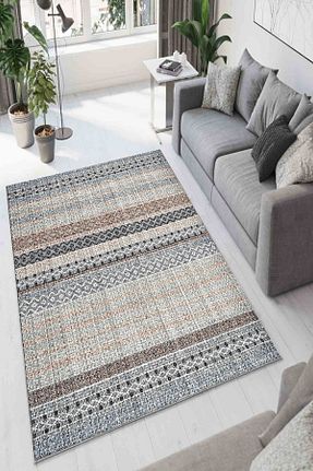 فرش رنگی زیره ضد لغزش df home - کد 287484615