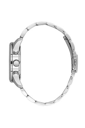ساعت مچی طوسی مردانه 42 میلی متر Daniel Klein - کد 929695725