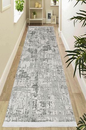 کناره طوسی اکریلیک ünalcarpet - کد 930206911