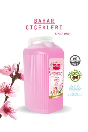 صابون مایع Doruk - کد 855385247