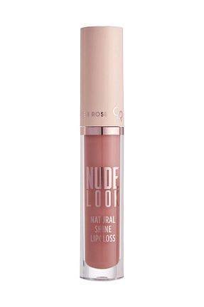 رژ لب نارنجی Parlak Golden Rose - کد 6698827