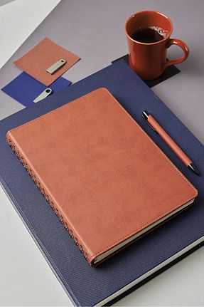 سر رسید قهوه ای Spiralli inkglo - کد 930387256