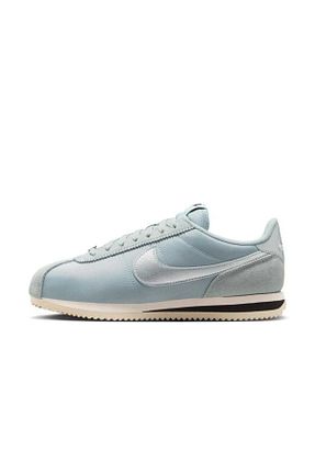 کفش پیاده روی سرمه ای زنانه پارچه ای Nike - کد 930395070