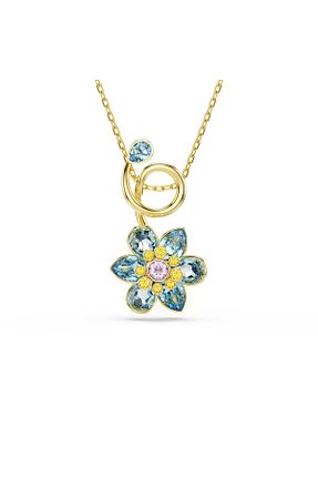  آبی Swarovski - کد 930483249