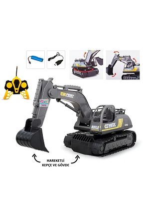 ماشین آلات راهسازی و کامیون اسباب بازی Brother Toys - کد 930431374