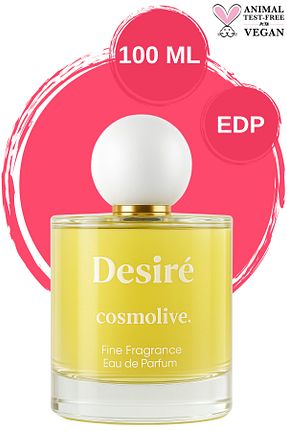 ادکلن زنانه Cosmolive - کد 881455854