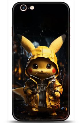 کاور و قاب رنگی iPhone 6S Noprin - کد 930438358