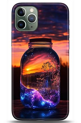 کاور و قاب رنگی iPhone 11 Pro Noprin - کد 930434712